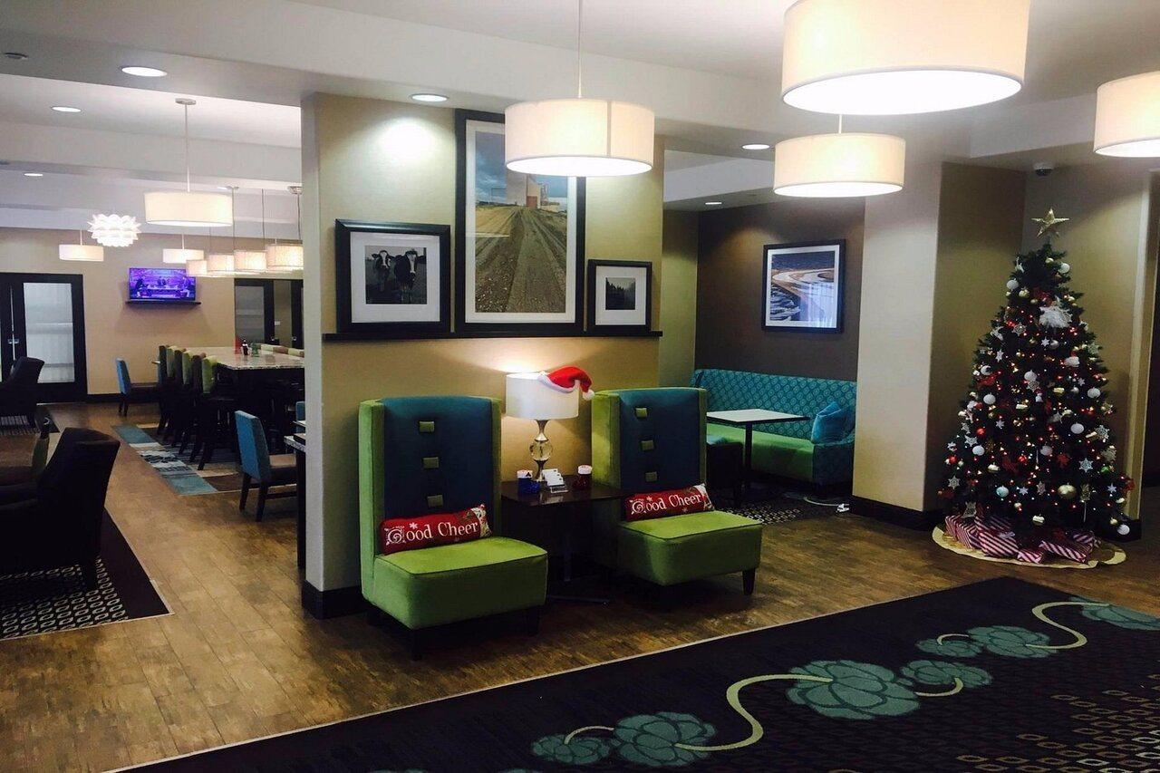 Hampton Inn Saskatoon South Zewnętrze zdjęcie