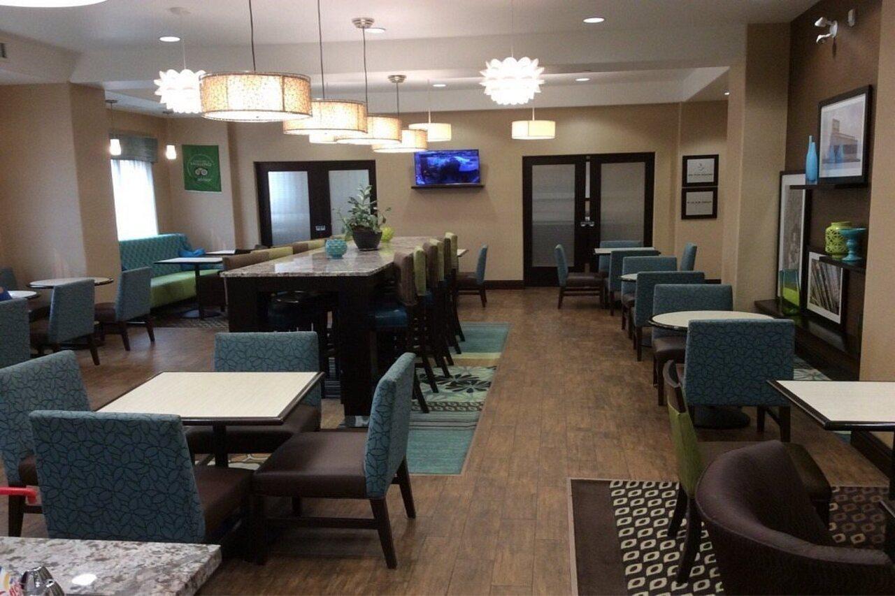 Hampton Inn Saskatoon South Zewnętrze zdjęcie