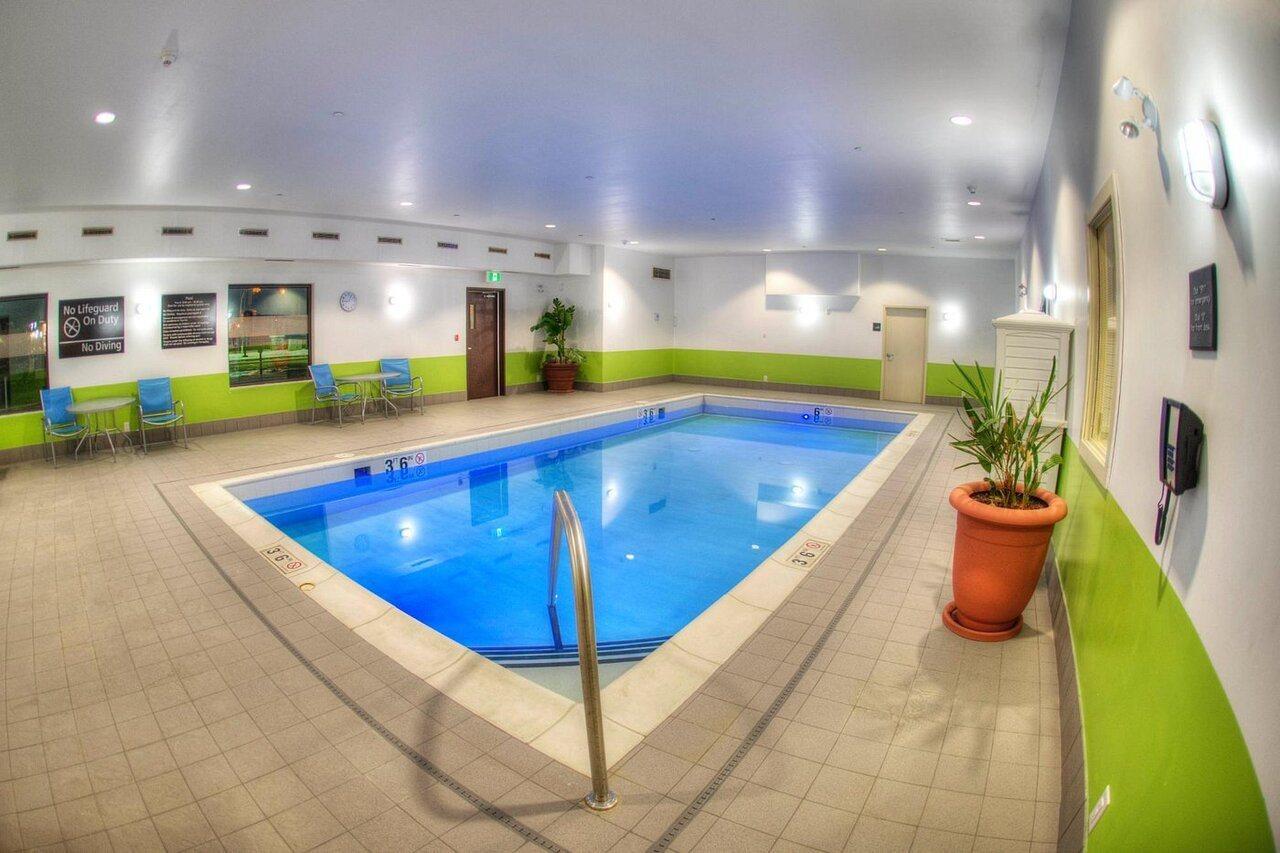 Hampton Inn Saskatoon South Zewnętrze zdjęcie