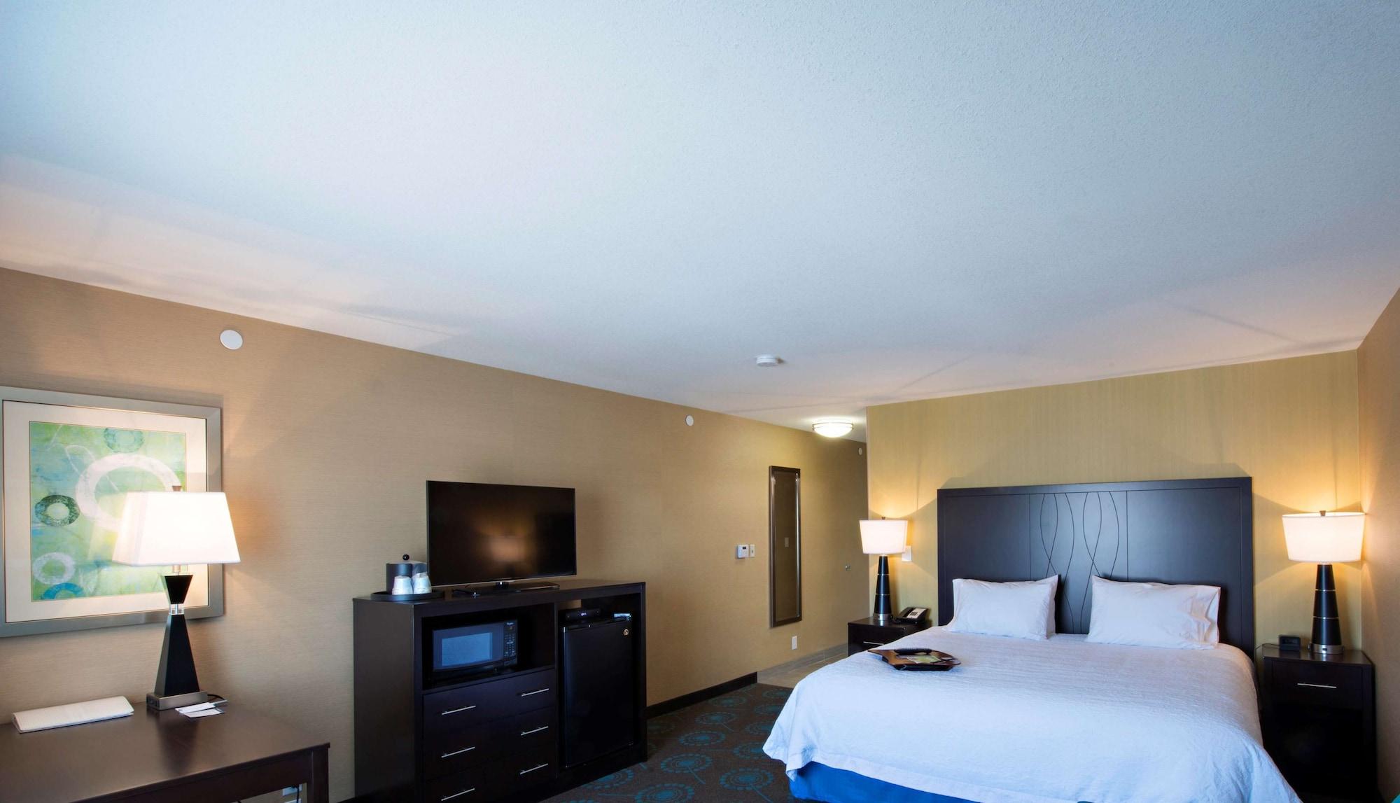 Hampton Inn Saskatoon South Zewnętrze zdjęcie