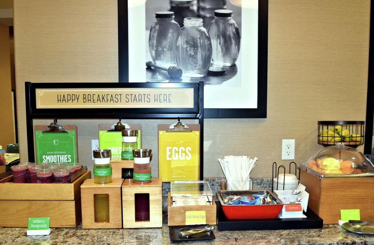 Hampton Inn Saskatoon South Zewnętrze zdjęcie
