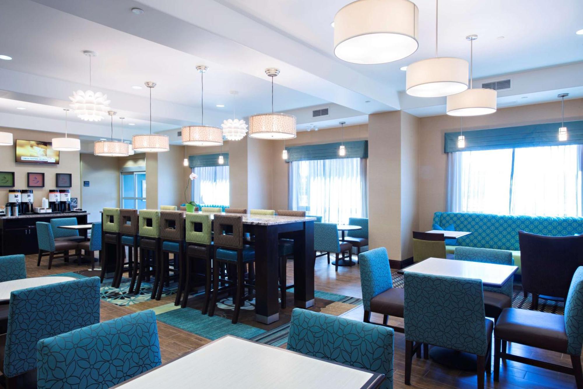 Hampton Inn Saskatoon South Zewnętrze zdjęcie