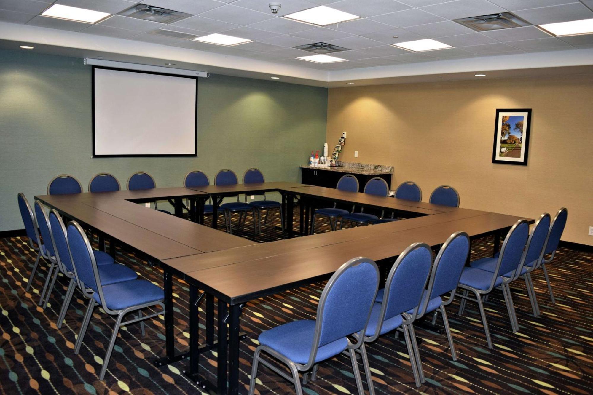 Hampton Inn Saskatoon South Zewnętrze zdjęcie