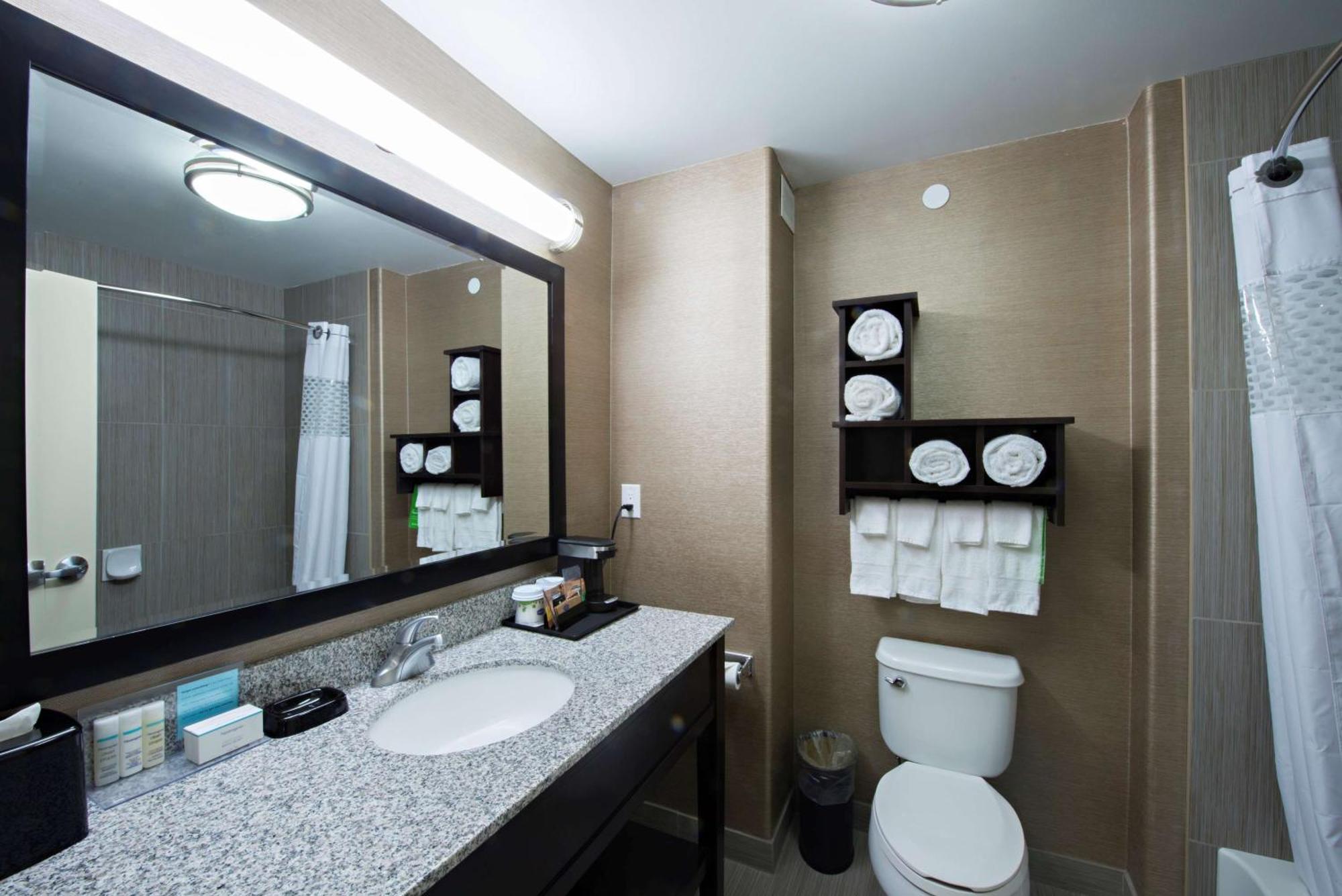 Hampton Inn Saskatoon South Zewnętrze zdjęcie