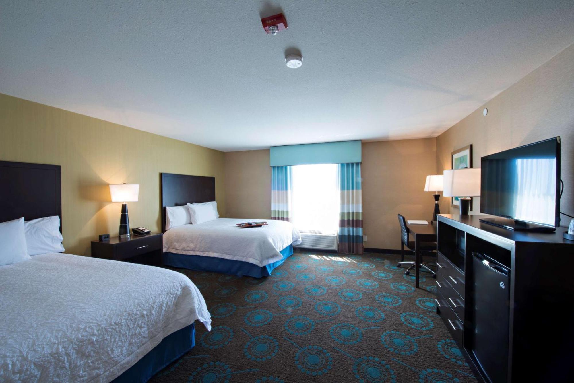 Hampton Inn Saskatoon South Zewnętrze zdjęcie