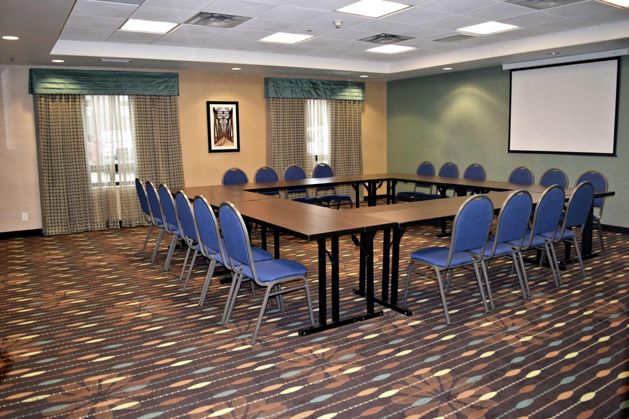 Hampton Inn Saskatoon South Zewnętrze zdjęcie