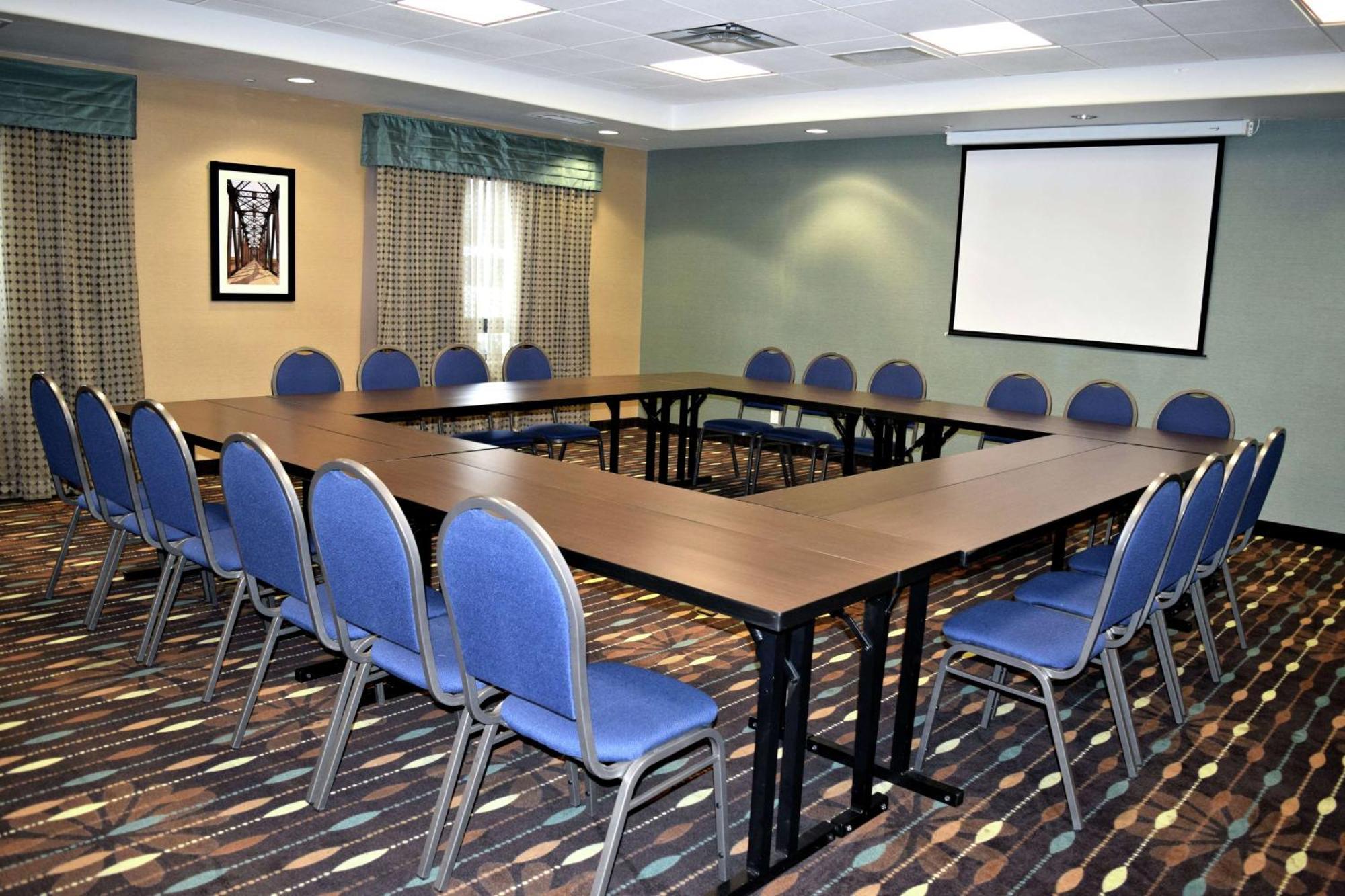 Hampton Inn Saskatoon South Zewnętrze zdjęcie
