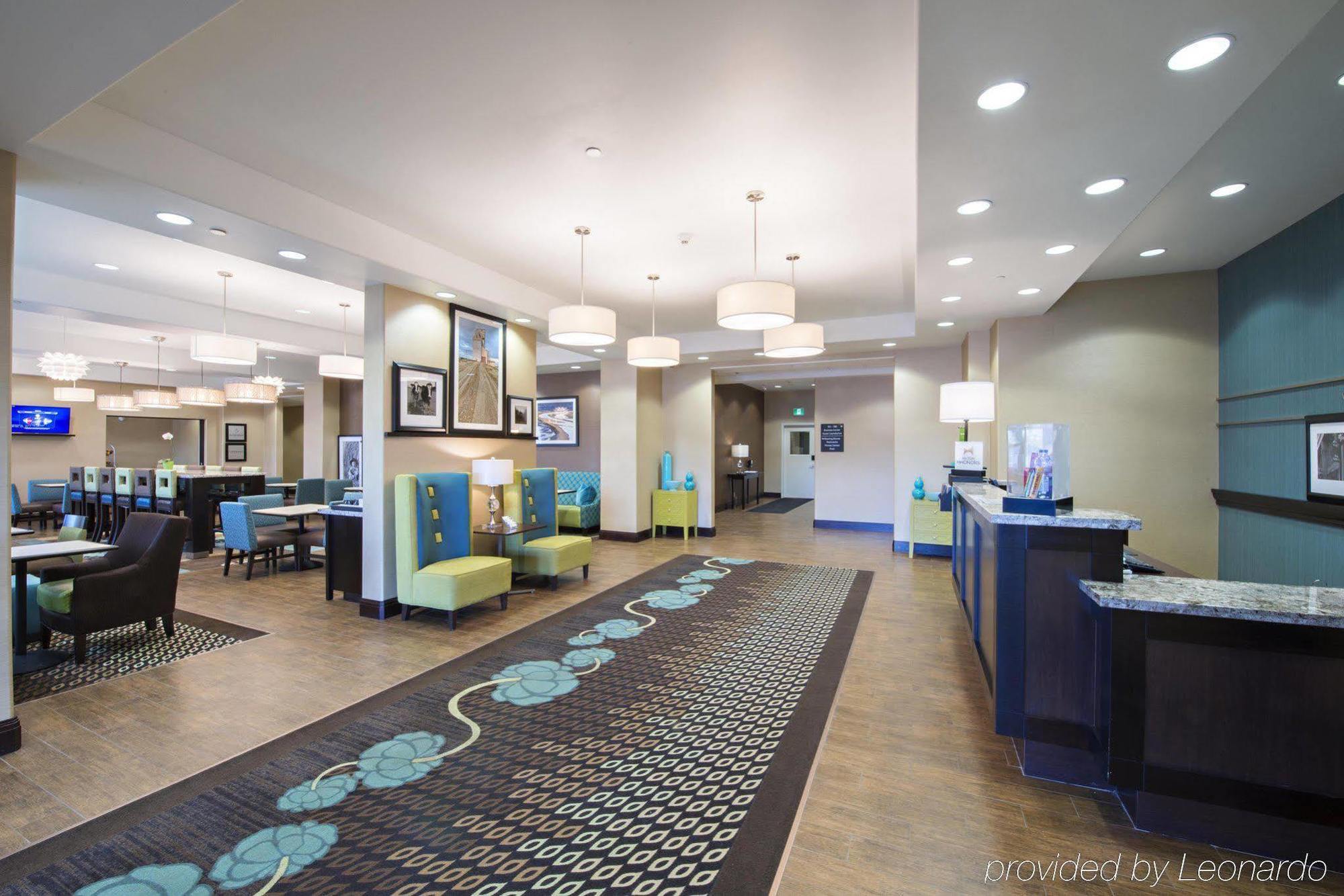 Hampton Inn Saskatoon South Zewnętrze zdjęcie